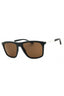 620573 - Matte Grey/Aluminum/Brown