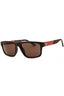 624373 - Matte Brown/Dark Brown