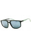 625930 - Matte Agave Green/Green Mirror Silver