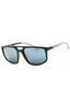 625930 - Matte Agave Green/Green Mirror Silver