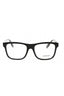 3001 - Black/Clear demo lens