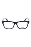3961 - Blue /Clear demo lens