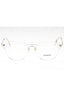 3024 - Clear/Clear demo lens