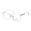 3024 - Transparent / Clear Lens