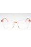 013 - PINK-PINK / TRANSPARENT