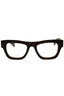 006 - Shiny dark Havana / Tortoise / Transparent