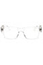 148 - Crystal/clear demo lens