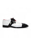 BLACK/WHITE