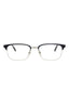 20687 - Blue Havana Transparent