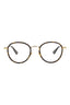 20353 - Havana Gold Transparent