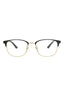 00042 - Black Gold Transparent