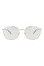 70051 - Gold Gold Transparent