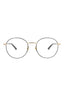 00042 - Black Gold Transparent