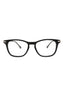 00084 - Black Silver Transparent