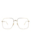 70051 - Gold Gold Transparent