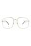 70051 - Gold Gold Transparent