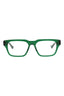 30016 - Green Green Transparent