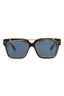 01136 - Black Black Light Blue