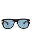 00006 - Black Black Blue