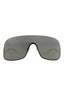 70045 - Gold Gold Grey