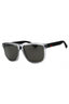 004 - GREY-BLACK-SILVER