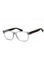 007 - Grey / Clear Lens