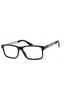 004 - Black / Clear