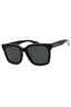 001 - BLACK/POLAR GREY