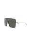 70469 - Gold Silver Grey