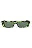 20357 - Havana Havana Green