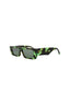 20357 - Havana Havana Green