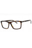 002 - Tortoise / Clear Lens