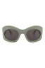 30013 - Green Green Grey