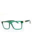 007 - GREEN-GREEN-TRANSPARENT
