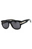001 - BLACK-BLACK-GREY