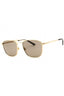 002 - Gold/Brown