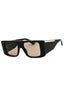 001 - BLACK / BROWN
