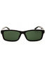 002 - DARK HAVANA / GREEN