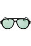 002 - black / gree
