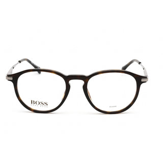 Hugo Boss BOSS 1093/IT Eyeglasses Havana / Clear Lens-AmbrogioShoes