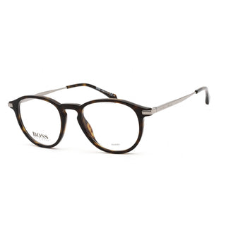 Hugo Boss BOSS 1093/IT Eyeglasses Havana / Clear Lens-AmbrogioShoes