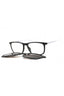 0FRE IR - MATTE GREY/GREY