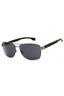 0KJ1 IR - Ruthenium Grey/Grey