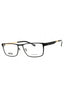 0I46 00 - BLACK/Clear demo lens