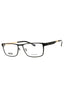 0I46 00 - BLACK/Clear demo lens