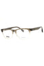 0FS2 00 - GREY SHD CRY/Clear demo lens
