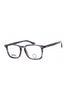 0JBW 00 - Blue Havana / Clear Lens