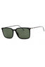 0807 QT - BLACK/GREEN