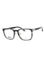 02W8 00 - GREY HORN/Clear demo lens