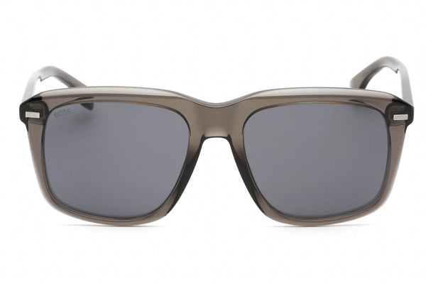 Hugo Boss BOSS 1420/S Sunglasses Grey / Grey-AmbrogioShoes